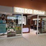 KLINCK Dein Friseur – Bramfeld Hamburg