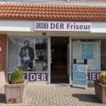 KLINCK Dein Friseur – Flintbek