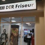 KLINCK Dein Friseur – Güstrow