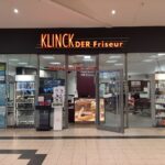 KLINCK Dein Friseur – Husum