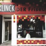 KLINCK Dein Friseur – Kiel