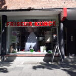 KLINCK Dein Friseur – Kiel