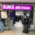 KLINCK Dein Friseur – Neustadt