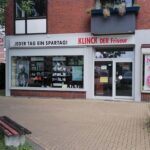 KLINCK Dein Friseur – Kiel Projensdorf