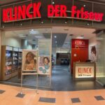 KLINCK Dein Friseur – Rostock