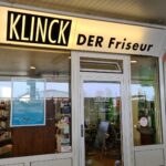 KLINCK Dein Friseur – Schwentinental Raisdorf Kiel