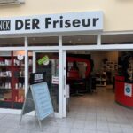 KLINCK Dein Friseur – Wolgast