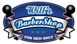 Logo Will`s BarberShop