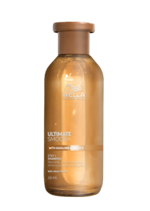 250ml Flasche Ultimate Smooth Shampoo
